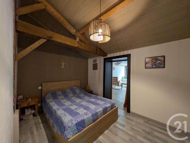 Maison à vendre - 5 pièces - 119 m2 - Sallertaine - 85 - PAYS-DE-LOIRE