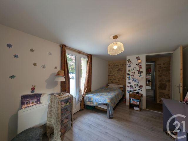 Maison à vendre - 5 pièces - 119 m2 - Sallertaine - 85 - PAYS-DE-LOIRE