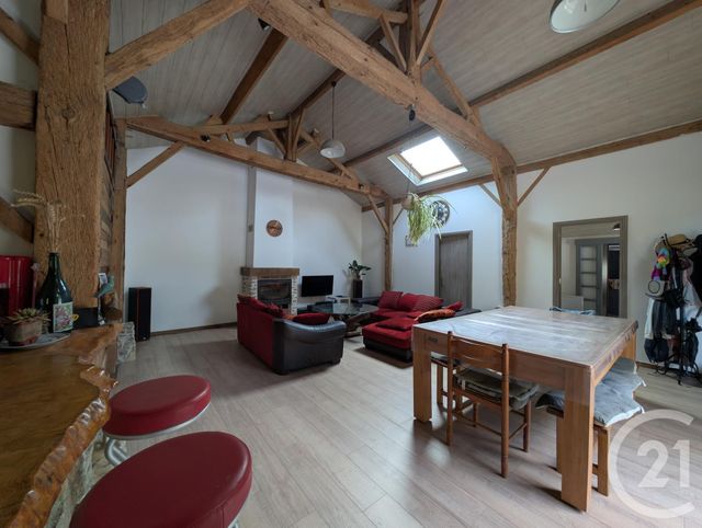 Maison à vendre - 5 pièces - 119 m2 - Sallertaine - 85 - PAYS-DE-LOIRE