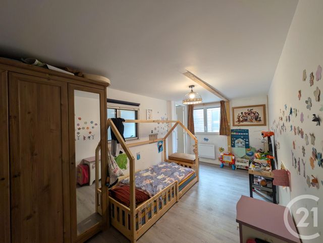 Maison à vendre - 5 pièces - 119 m2 - Sallertaine - 85 - PAYS-DE-LOIRE