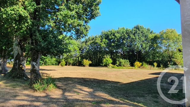 Maison à vendre - 11 pièces - 210 m2 - Froidfond - 85 - PAYS-DE-LOIRE