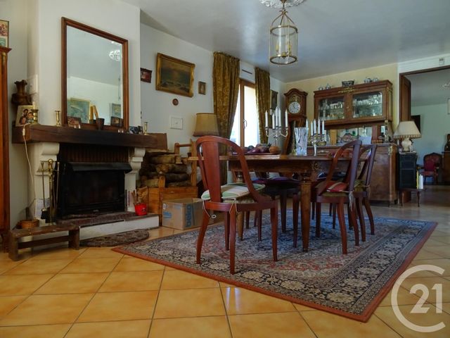 Maison à vendre - 11 pièces - 210 m2 - Froidfond - 85 - PAYS-DE-LOIRE