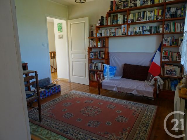 Maison à vendre - 11 pièces - 210 m2 - Froidfond - 85 - PAYS-DE-LOIRE