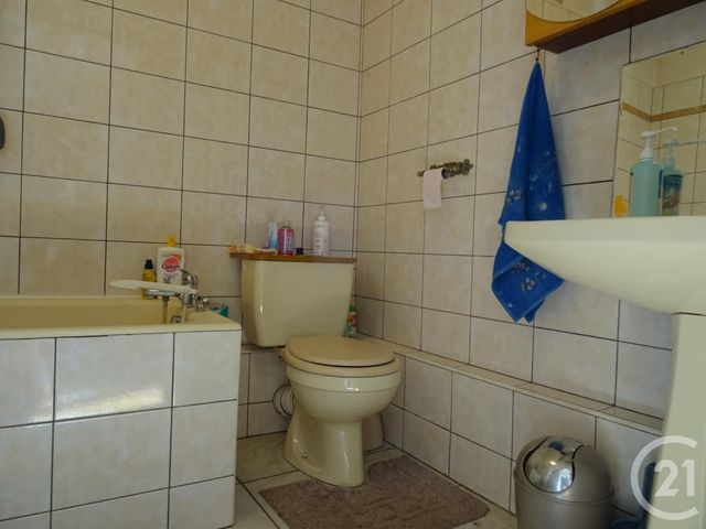 Maison à vendre - 11 pièces - 210 m2 - Froidfond - 85 - PAYS-DE-LOIRE