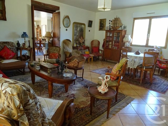 Maison à vendre - 11 pièces - 210 m2 - Froidfond - 85 - PAYS-DE-LOIRE