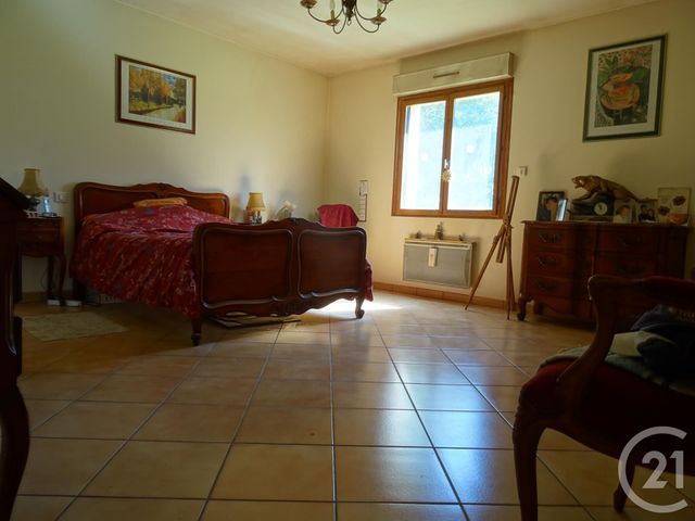 Maison à vendre - 11 pièces - 210 m2 - Froidfond - 85 - PAYS-DE-LOIRE