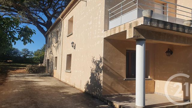 Maison à vendre - 11 pièces - 210 m2 - Froidfond - 85 - PAYS-DE-LOIRE