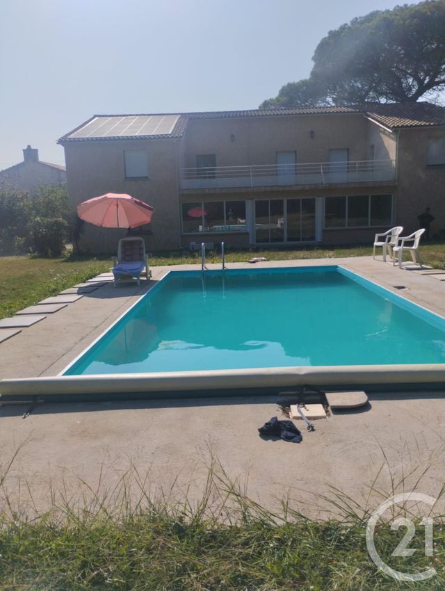 maison - FROIDFOND - 85