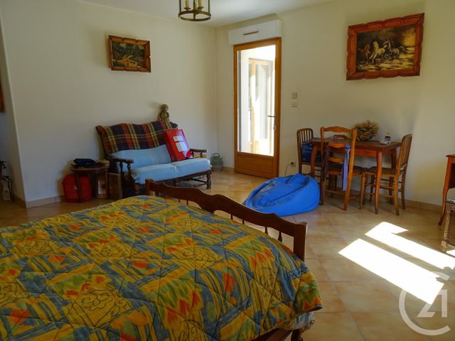 Maison à vendre - 11 pièces - 210 m2 - Froidfond - 85 - PAYS-DE-LOIRE