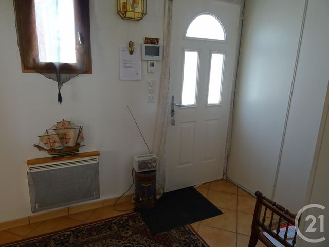 Maison à vendre - 11 pièces - 210 m2 - Froidfond - 85 - PAYS-DE-LOIRE