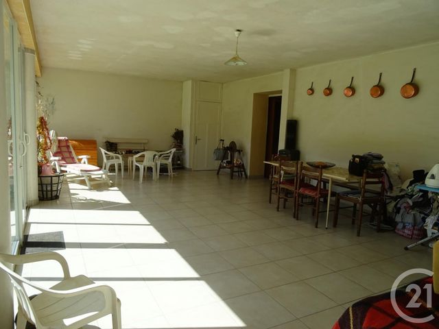 Maison à vendre - 11 pièces - 210 m2 - Froidfond - 85 - PAYS-DE-LOIRE