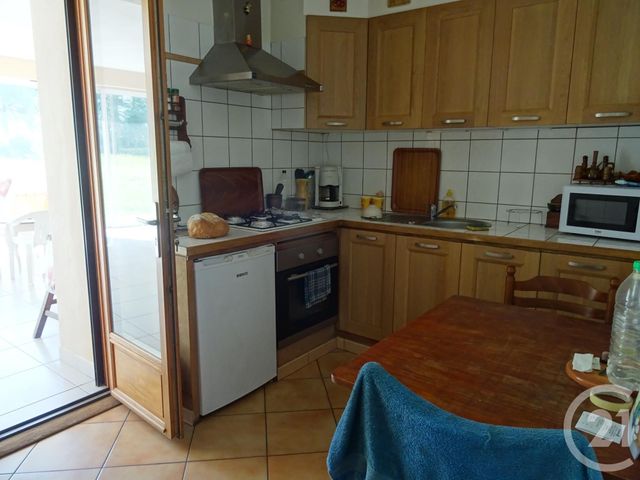 Maison à vendre - 11 pièces - 210 m2 - Froidfond - 85 - PAYS-DE-LOIRE