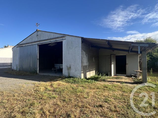 terrain - CHALLANS - 85