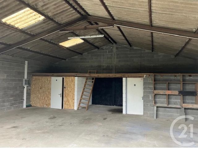 Terrain &agrave; vendre - 925 m2 - Challans - 85 - PAYS-DE-LOIRE