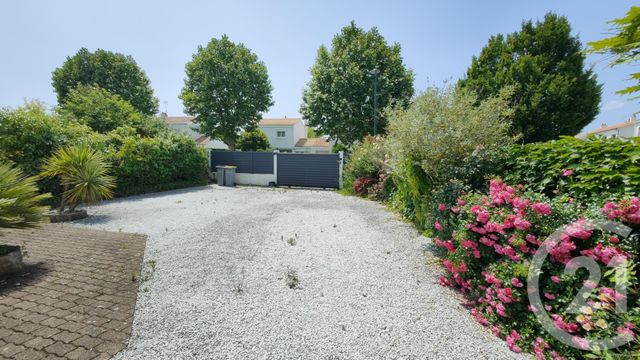 Maison à vendre - 7 pièces - 153 m2 - Challans - 85 - PAYS-DE-LOIRE