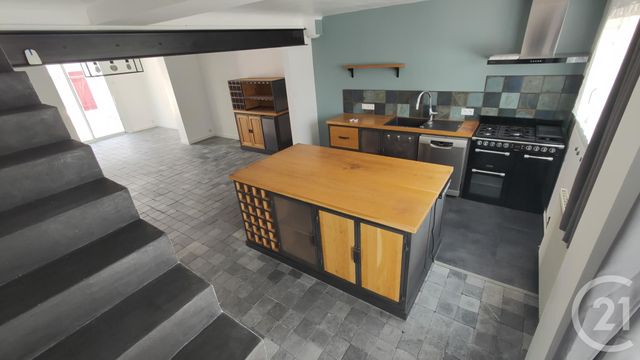 Maison à vendre - 7 pièces - 153 m2 - Challans - 85 - PAYS-DE-LOIRE