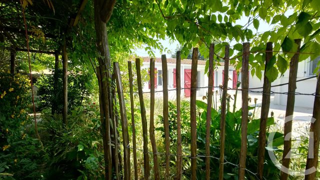 Maison à vendre - 7 pièces - 153 m2 - Challans - 85 - PAYS-DE-LOIRE