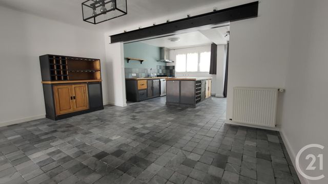 Maison à vendre - 7 pièces - 153 m2 - Challans - 85 - PAYS-DE-LOIRE