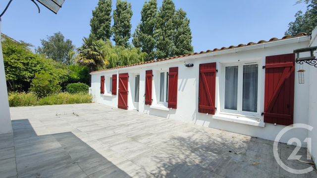 Maison à vendre - 7 pièces - 153 m2 - Challans - 85 - PAYS-DE-LOIRE