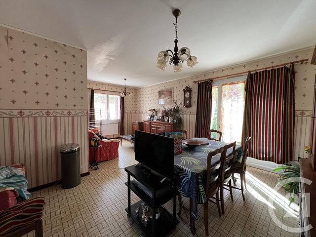 Maison &agrave; vendre - 8 pi&egrave;ces - 127,84 m2 - Falleron - 85 - PAYS-DE-LOIRE