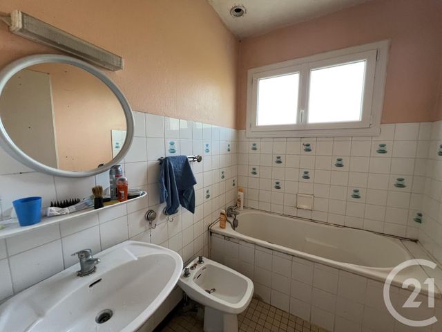 Maison &agrave; vendre - 8 pi&egrave;ces - 127,84 m2 - Falleron - 85 - PAYS-DE-LOIRE