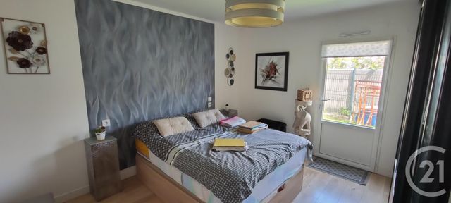 Maison &agrave; vendre - 3 pi&egrave;ces - 78,14 m2 - Challans - 85 - PAYS-DE-LOIRE