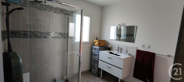 Maison &agrave; vendre - 3 pi&egrave;ces - 78,14 m2 - Challans - 85 - PAYS-DE-LOIRE