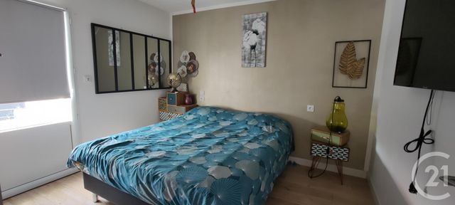 Maison &agrave; vendre - 3 pi&egrave;ces - 78,14 m2 - Challans - 85 - PAYS-DE-LOIRE