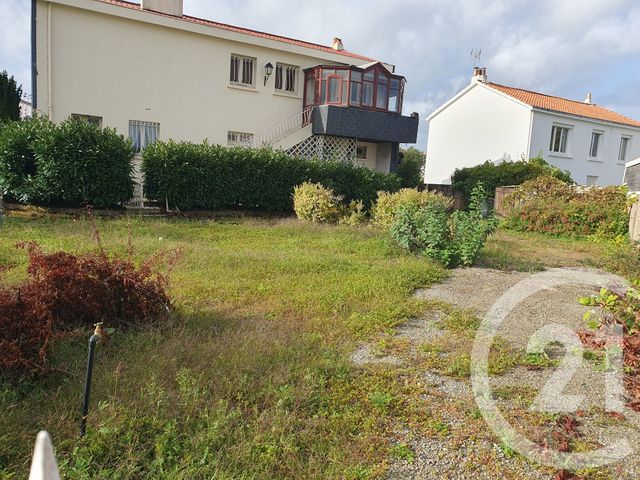 Terrain &agrave; vendre - 199 m2 - Challans - 85 - PAYS-DE-LOIRE