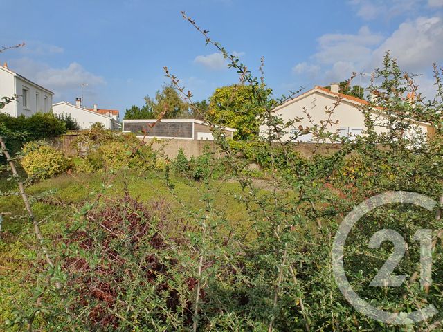 terrain - CHALLANS - 85