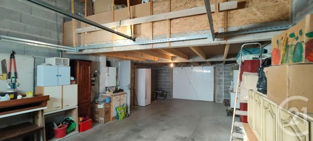 Maison &agrave; vendre - 5 pi&egrave;ces - 120 m2 - Mache - 85 - PAYS-DE-LOIRE