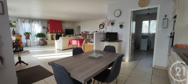 Maison &agrave; vendre - 5 pi&egrave;ces - 120 m2 - Mache - 85 - PAYS-DE-LOIRE