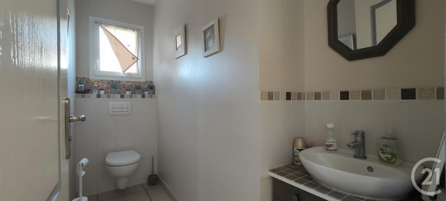 Maison &agrave; vendre - 5 pi&egrave;ces - 120 m2 - Mache - 85 - PAYS-DE-LOIRE