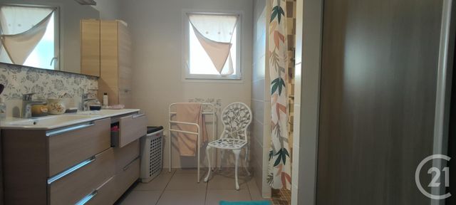 Maison &agrave; vendre - 5 pi&egrave;ces - 120 m2 - Mache - 85 - PAYS-DE-LOIRE