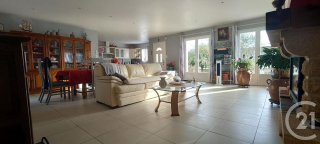 Maison &agrave; vendre - 5 pi&egrave;ces - 120 m2 - Mache - 85 - PAYS-DE-LOIRE