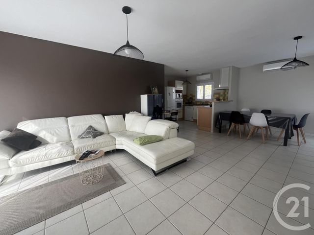 Maison &agrave; vendre - 5 pi&egrave;ces - 90,62 m2 - Challans - 85 - PAYS-DE-LOIRE