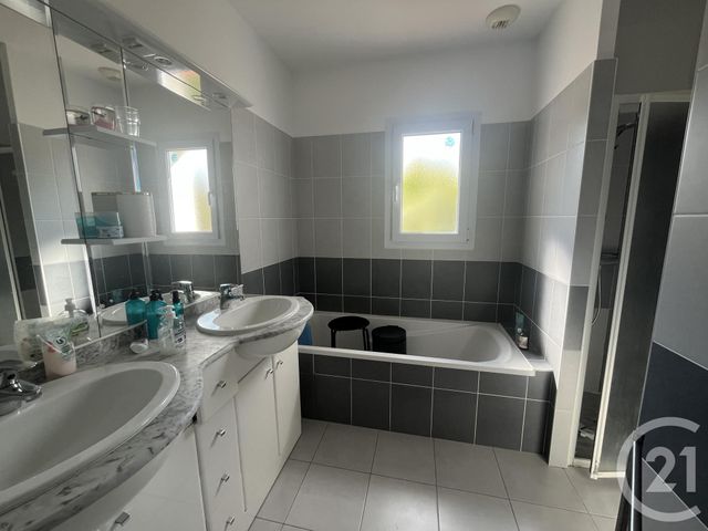 Maison &agrave; vendre - 5 pi&egrave;ces - 90,62 m2 - Challans - 85 - PAYS-DE-LOIRE