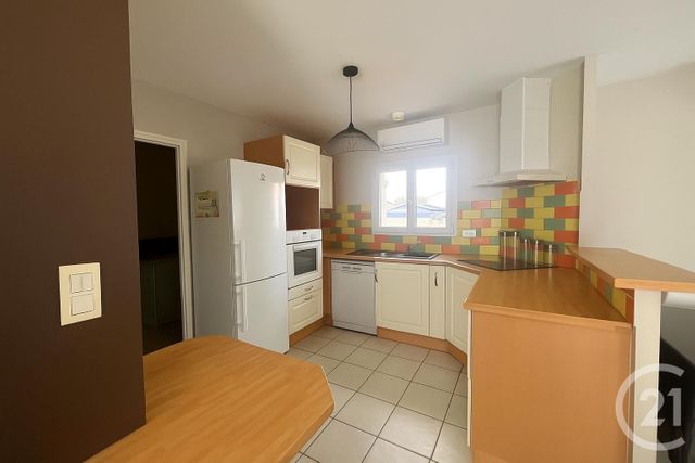 Maison &agrave; vendre - 5 pi&egrave;ces - 90,62 m2 - Challans - 85 - PAYS-DE-LOIRE