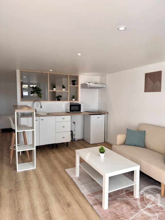 appartement - CHALLANS - 85