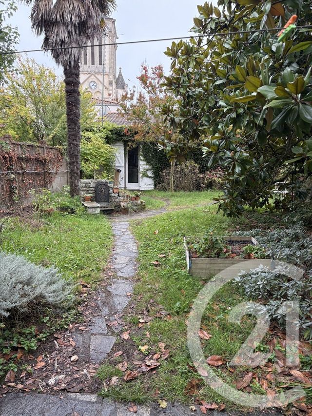 Maison &agrave; louer - 5 pi&egrave;ces - 160,11 m2 - Challans - 85 - PAYS-DE-LOIRE