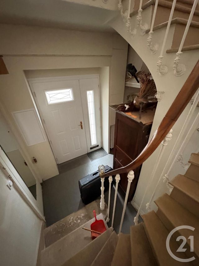 Maison &agrave; louer - 5 pi&egrave;ces - 160,11 m2 - Challans - 85 - PAYS-DE-LOIRE