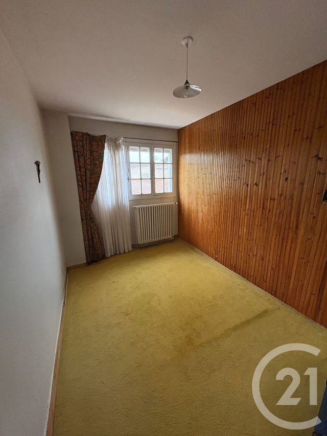 Maison &agrave; louer - 5 pi&egrave;ces - 160,11 m2 - Challans - 85 - PAYS-DE-LOIRE