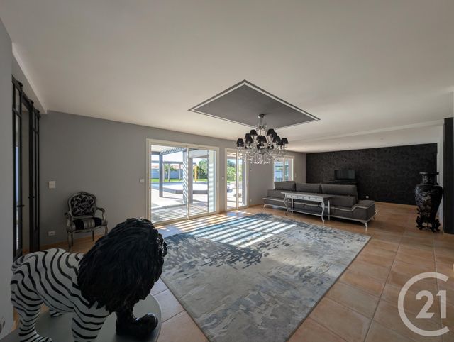 Maison à vendre - 6 pièces - 230 m2 - Beauvoir Sur Mer - 85 - PAYS-DE-LOIRE