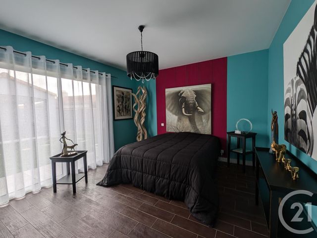 Maison à vendre - 6 pièces - 230 m2 - Beauvoir Sur Mer - 85 - PAYS-DE-LOIRE