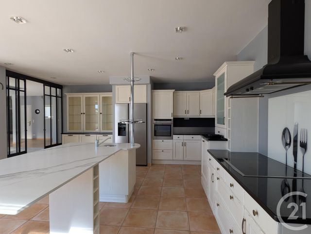 Maison à vendre - 6 pièces - 230 m2 - Beauvoir Sur Mer - 85 - PAYS-DE-LOIRE