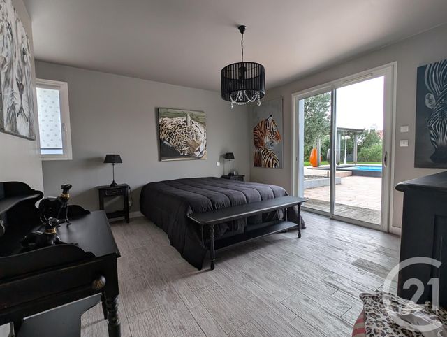 Maison à vendre - 6 pièces - 230 m2 - Beauvoir Sur Mer - 85 - PAYS-DE-LOIRE