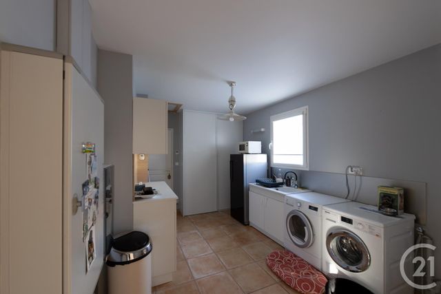 Maison à vendre - 6 pièces - 230 m2 - Beauvoir Sur Mer - 85 - PAYS-DE-LOIRE