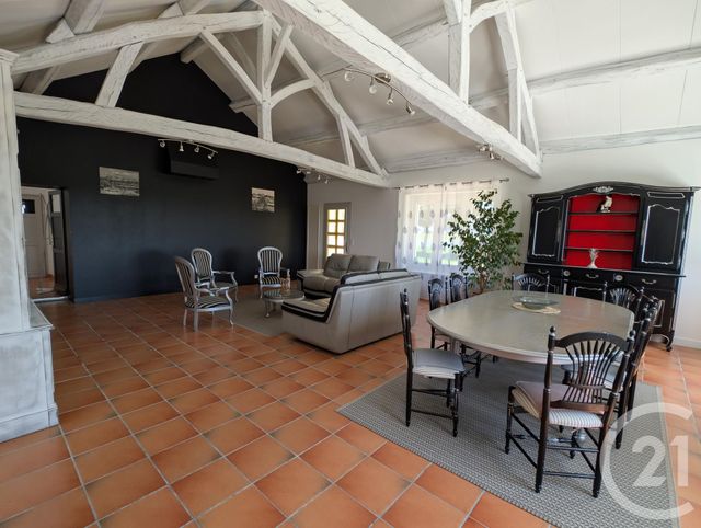 Maison à vendre - 8 pièces - 200 m2 - Bouin - 85 - PAYS-DE-LOIRE