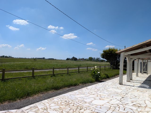 Maison à vendre - 8 pièces - 200 m2 - Bouin - 85 - PAYS-DE-LOIRE