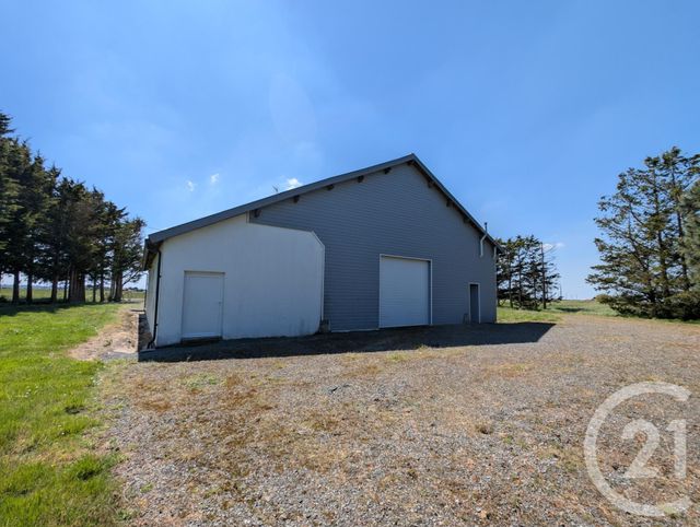 Maison à vendre - 8 pièces - 200 m2 - Bouin - 85 - PAYS-DE-LOIRE